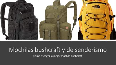 mochila bushcraft mochilas de senderismo mochilas de trekking mochila hiking mochila para bushcraft mochilas de bushcraft